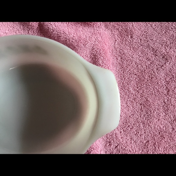 Anchor Hocking Fire King Casserole Dish - Picture 5 of 7